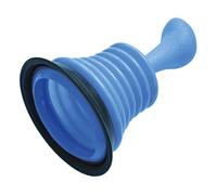 Faithfull Mini Plunger 115Mm (4.5In) Faipdrminipl
