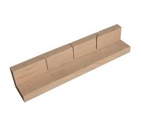 Faithfull Mitre Blocco Lunghezza 300mm 12in Larghezza 64mm 2.1.3cm FAIMBLOCK12