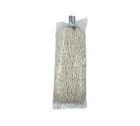 Faithfull Mop Testa in Cotone, 260g
