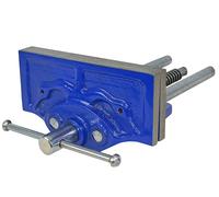 Faithfull Morsa Da Officina VW175B 175Mm (7In) FAIVW175B