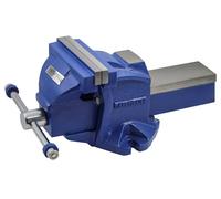 Faithfull Morsa Meccanica Con Mandibole Magnetiche 150Mm 6In Ghisa FAIMV150SG