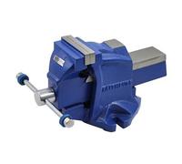 Faithfull Morsa Meccanica Con Mandibole Magnetiche 75Mm 3In Ghisa FAIMV75SG