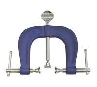 Faithfull Morsa Per Bordo 65Mm (2.1/2In) FAIGEDGE