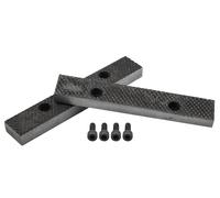 Faithfull Morsetti Di Ricambio Per FAIMV125SG 125Mm (5In) FAIMV125JAWS