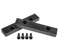Faithfull Morso Di Ricambio Per FAIMV100SG 100Mm (4In) FAIMV100JAWS