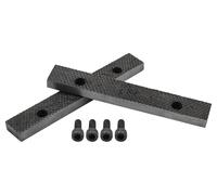 Faithfull Morso Di Ricambio Per FAIMV150SG 150Mm (6In) FAIMV150JAWS