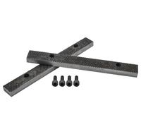 Faithfull Morso Di Ricambio Per FAIMV200SG 200Mm (8In) FAIMV200JAWS