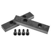 Faithfull Morso Di Ricambio Per FAIMV75SG 75Mm (3In) FAIMV75JAWS