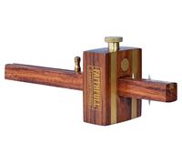 Faithfull - Mortice Gauge - Regolazione diapositiva