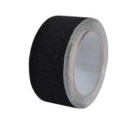 Faithfull Anti-scivolo Nastro 50mm X 5m Nero FAITAPESTB5