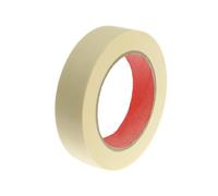 Faithfull - Nastro per mascheratura Low Tack 25mm x 50m