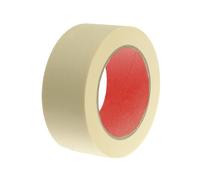 Faithfull - Nastro per mascheratura Low Tack 50mm x 50m