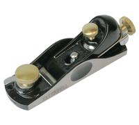 Faithfull No.60 1/2 Pialla A Blocco In Una Scatola Di Legno FAIPLANE6012