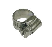 Faithfull - OOO Fascetta stringitubo - Zinco MSZP 9.5 - 12mm