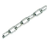 Faithfull Orologio Catena Acciaio Inox 2mm X 10m FAICHCC2010S