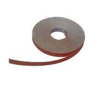 Faithfull Ossido di Alluminio Panno Levigatura Rotolo 50m X 25mm 60G FAIAAOR2560
