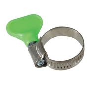 Faithfull - OX W / S 25 Fascetta stringitubo per viti ad alette 16 - 25mm