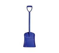 Faithfull Paletta Di Plastica Blu FAIPLSHOVEL