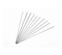 Faithfull Perforata Lame per Sega 130mm (5in) 42 Tpi (Confezione 12) FAIPRSB42