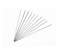 Faithfull Perforata Lame per Sega 130mm (5in) 48 Tpi (Confezione 12) FAIPRSB48