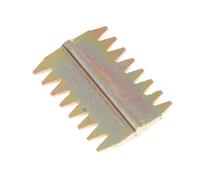 Faithfull Pettini Scutch 38Mm (1.1/2In) Confezione Da 5 FAISC112N