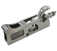 Faithfull Spalla Battiscopa Sconto Aereo IN Scatola di Legno FAIPLANESHOU