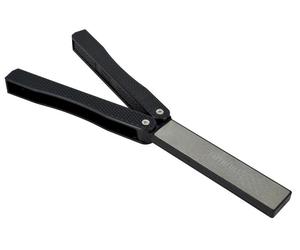 Faithfull Pietra Affilante Pieghevole Diamante 400/600G FAIDWFOLD