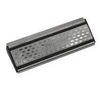 Faithfull Pietra Affilatrice Curva In Diamante 103Mm FAIDWCARVING