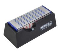 Faithfull Pietra Affilatrice Diamante 4 Lati 150 X 50 X 50Mm FAIDWQUAD