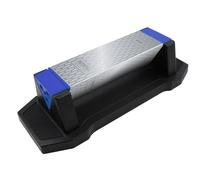 Faithfull Pietra Affilatura Triangolare Diamantata 400, 1000 e 1200 Grit