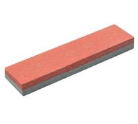 Faithfull Pietra Combinata In Ossido Di Alluminio 100 X 25 X 12,5Mm FAIOS4C