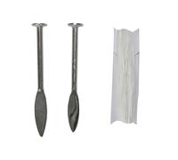 Faithfull Pinne LP1 (Carta Di 2) E Linea 18m FAILP1