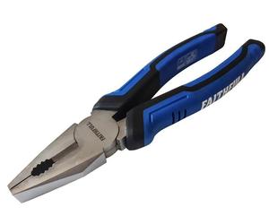 Faithfull - Pinza combinata 200 mm (8 pollici)