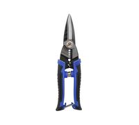 Faithfull Pinza da Taglio Multiuso Heavy-Duty, Acciaio Carbonio