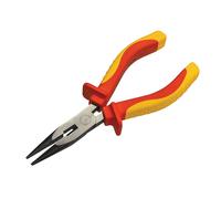 Faithfull Pinze A Becchi Lungo VDE 170Mm FAIPLVDELN6