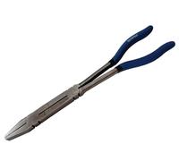 Faithfull Pinze A Becchi Piatto A Lunga Portata 300Mm (12In) FAIPLLFN335