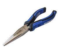 Faithfull Pinze A Becco Lungo 165Mm (6.1/2In) FAIPLLN612N