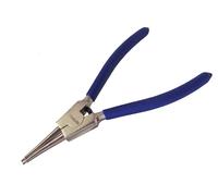 Faithfull Pinze Circlip Esterno Dritto CRV 180Mm (7In) FAIPLCIREXTS