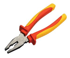 Faithfull - Pinze combinate VDE 210mm