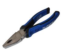 Faithfull - Pinza combinata 150 mm (6 pollici)