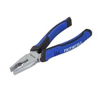 Faithfull Pinze Combinazione 180Mm (7In) FAIPLC7N