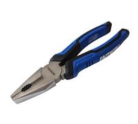 Faithfull Pinze Combinazione 200Mm (8In) FAIPLC8N