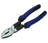 Faithfull Pinze Combinazione Ad Alta Leva 200Mm (8In) FAIPLHLC8