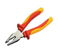 Faithfull Pinze Combinazione VDE 190Mm FAIPLVDEC7