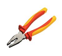 Faithfull Pinze Combinazione VDE 210Mm FAIPLVDEC8