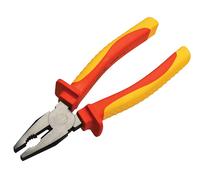 Faithfull Pinze Combinazione VDE 210Mm FAIPLVDEC8