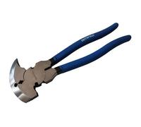 Faithfull Pinze Da Fencing Con Impugnatura Morbida 250Mm (10In) FAIPLF10N
