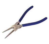 Faithfull Pinze Per Circlip Dritto Interno CRV 180Mm (7In) FAIPLCIRINTS