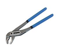 Faithfull Pinze Per Pompa D'Acqua A Giunto Scorrevole 250Mm FAIPLWP10L