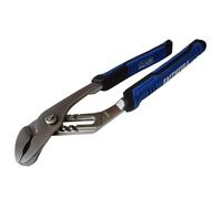Faithfull Pinze Per Pompa D'Acqua Con Impugnatura Morbida 250Mm FAIPLWP10N